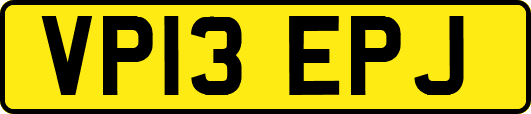 VP13EPJ