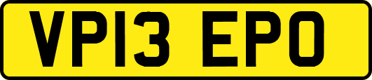 VP13EPO