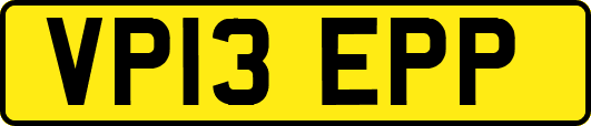 VP13EPP