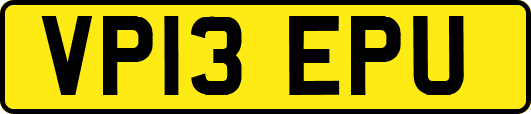 VP13EPU