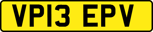 VP13EPV