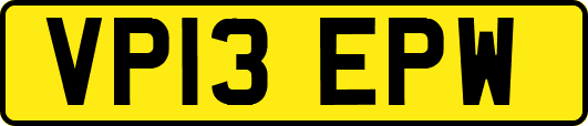 VP13EPW