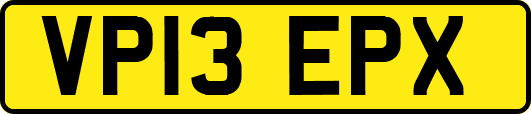 VP13EPX