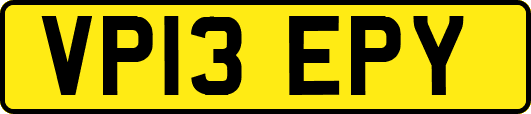 VP13EPY