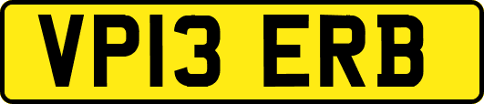 VP13ERB