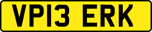 VP13ERK