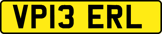 VP13ERL