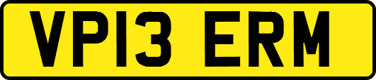 VP13ERM