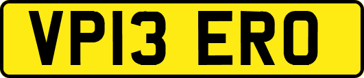 VP13ERO