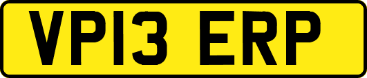 VP13ERP