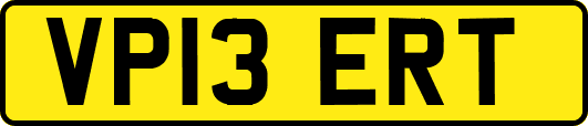 VP13ERT