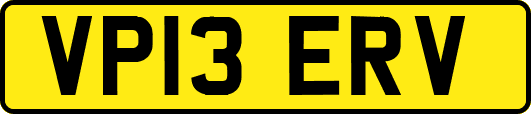 VP13ERV