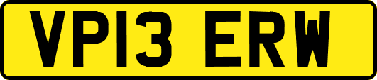 VP13ERW