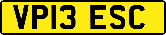 VP13ESC