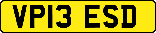 VP13ESD