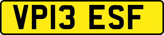 VP13ESF
