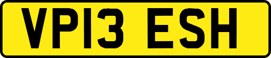 VP13ESH