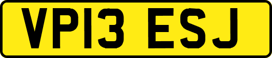 VP13ESJ