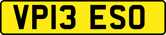 VP13ESO