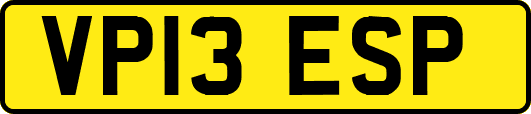 VP13ESP