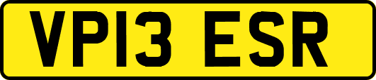 VP13ESR