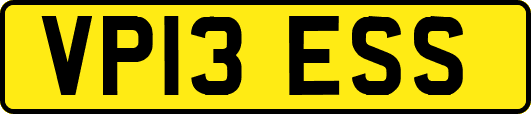 VP13ESS