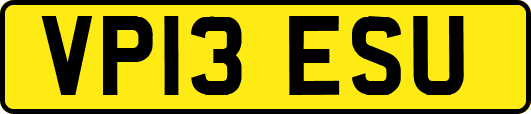 VP13ESU