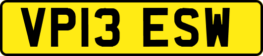 VP13ESW
