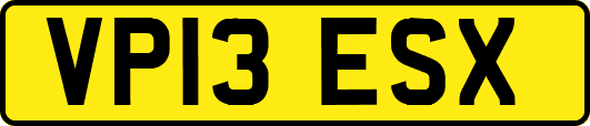 VP13ESX