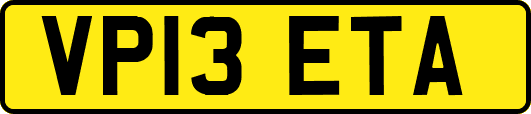 VP13ETA
