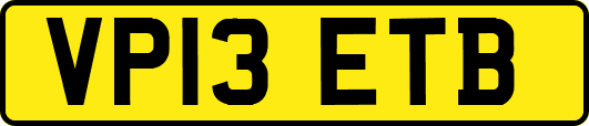 VP13ETB