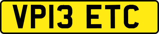 VP13ETC
