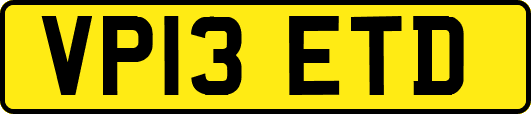 VP13ETD