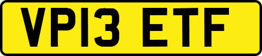 VP13ETF