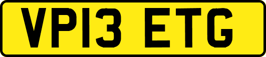 VP13ETG