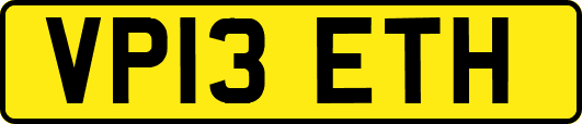 VP13ETH