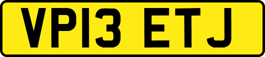 VP13ETJ