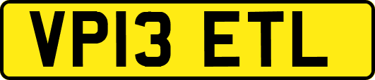 VP13ETL