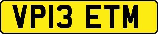 VP13ETM