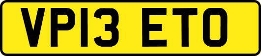 VP13ETO