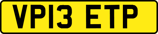 VP13ETP