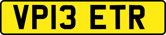 VP13ETR