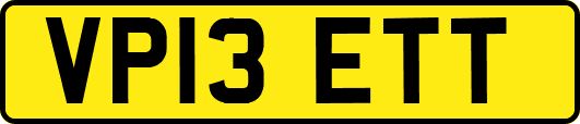 VP13ETT
