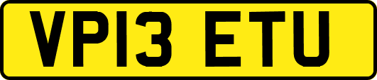 VP13ETU