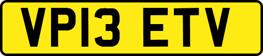 VP13ETV