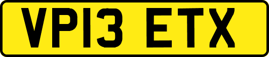 VP13ETX
