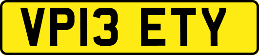 VP13ETY