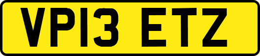 VP13ETZ