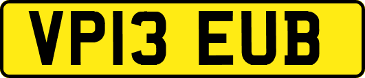 VP13EUB