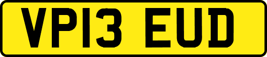 VP13EUD